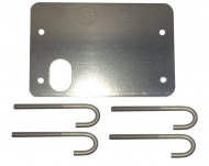 Основание для установки электродвигателя SFI для ICARO 