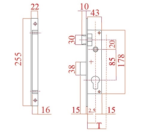 REF.4600 - изображение 2