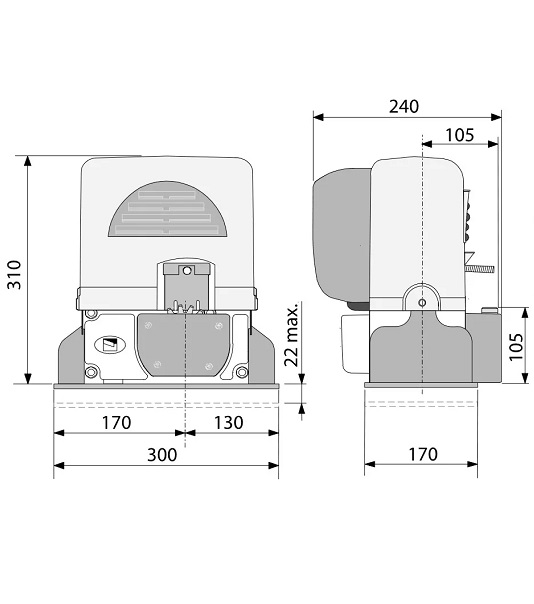 KIT BX-64 - изображение 2