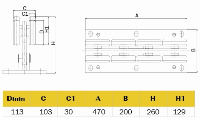 CA 4 RMS R - изображение 2