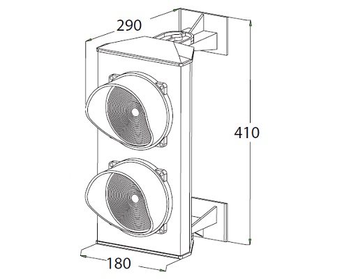 ASF 25 L2 RV230 - изображение 2