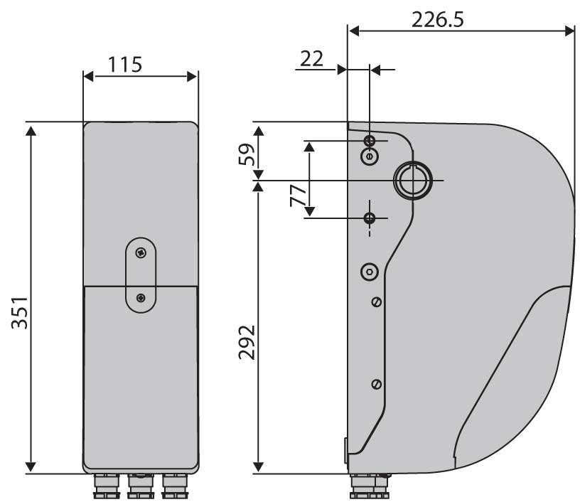 ????????????? ?????? 220? ARGO BT A20 - изображение 2