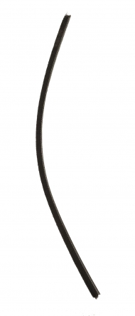 Щетка вертикальная