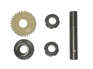 Редуктор в комплекте COMPAT/LEM