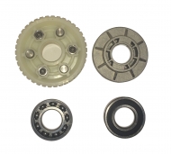 Редуктор для ICARO