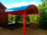 Навес Навес