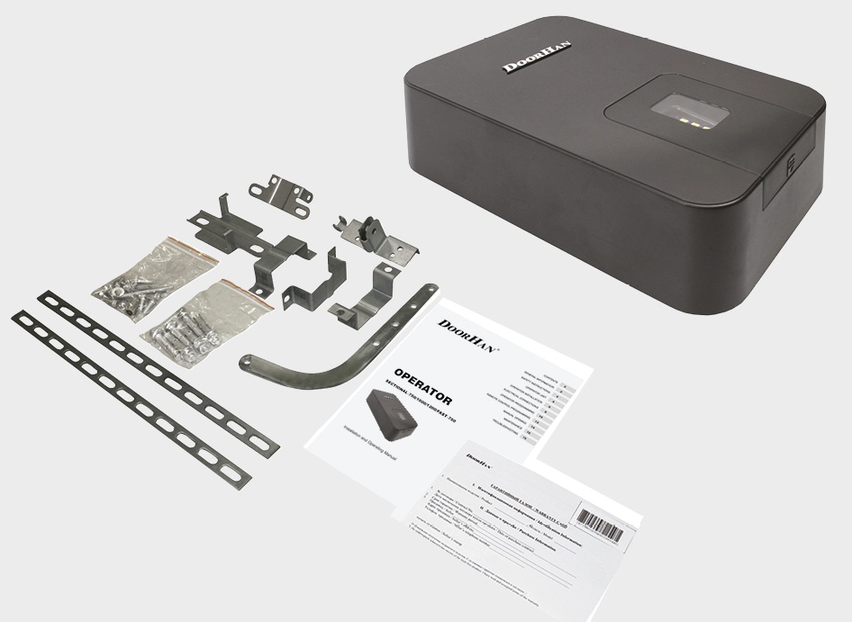 SECTIONAL-800PRO/SK-4200 - изображение 2