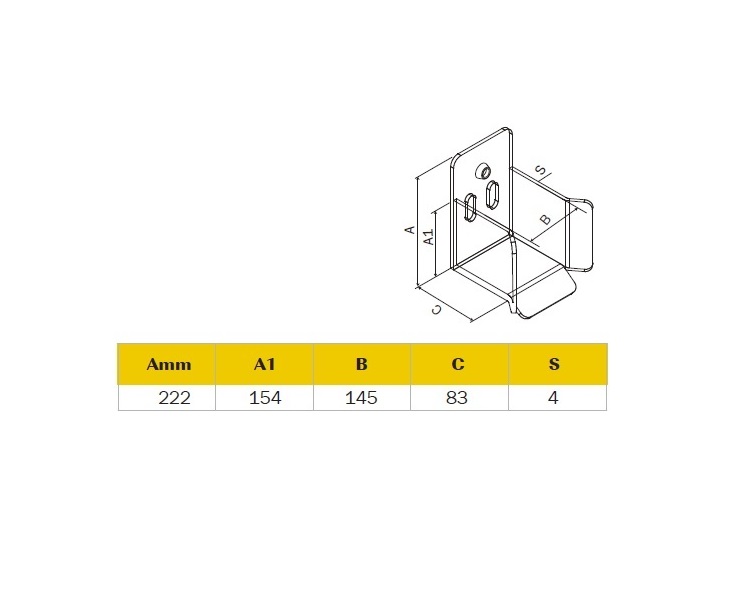 Комплект GRAND R ST 5,8 - изображение 3