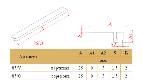 85/О  - изображение 2