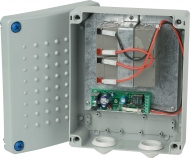 Система аварийного питания BT BAT