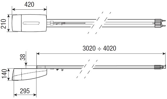 VER 10DMS TW-3,2 - изображение 2