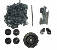 Комплект разблокиратора для ULISSE